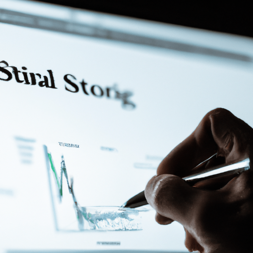A photo of a person carefully adjusting the asset allocation in their investment portfolio, highlighting the importance of portfolio rebalancing in managing market volatility. Sigma 85 mm f/1.4. No text.. Sigma 85 mm f/1.4. No text.