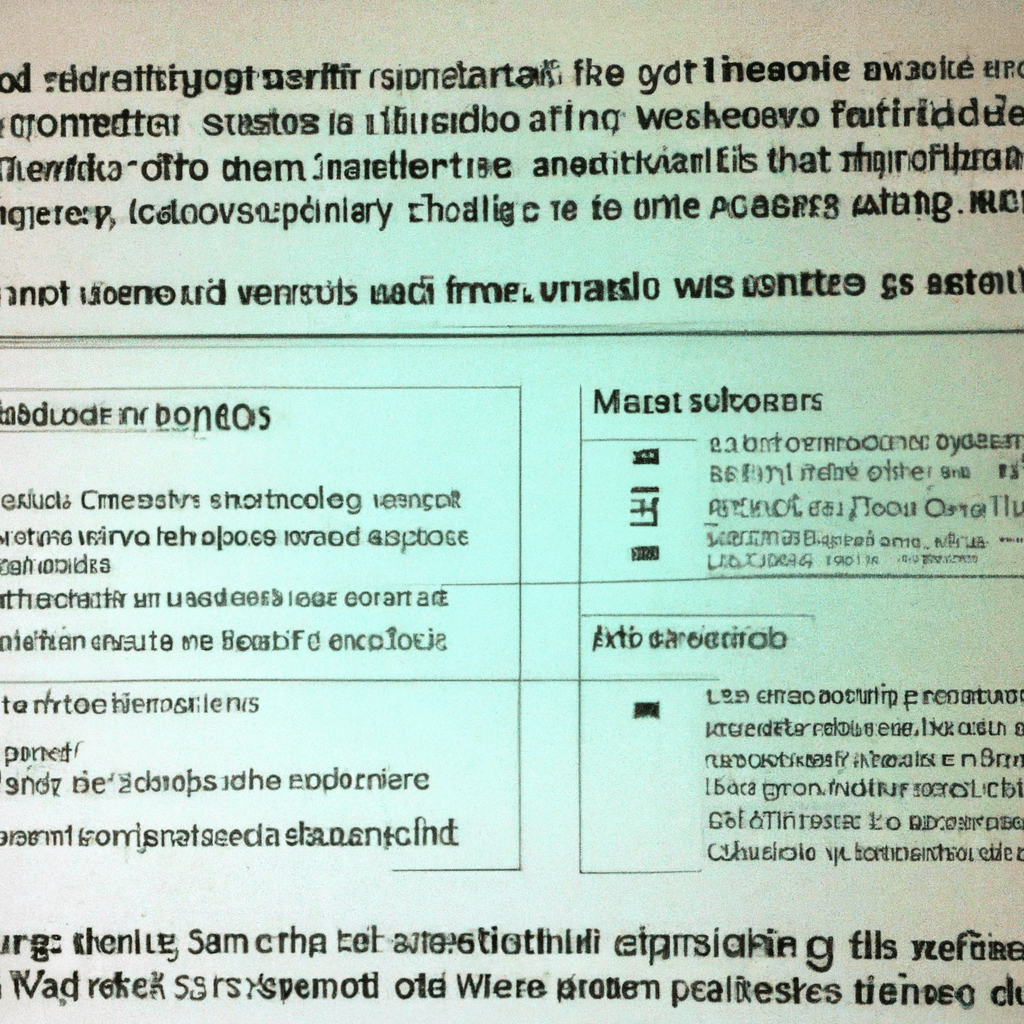 2 - [Článek o dluhopisových investicích s fotkou grafu výnosů] 