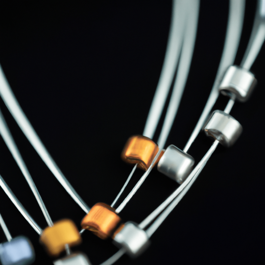 [Photo] A diverse range of bonds, representing the different types of bonds mentioned in the article.. Sigma 85 mm f/1.4. No text.