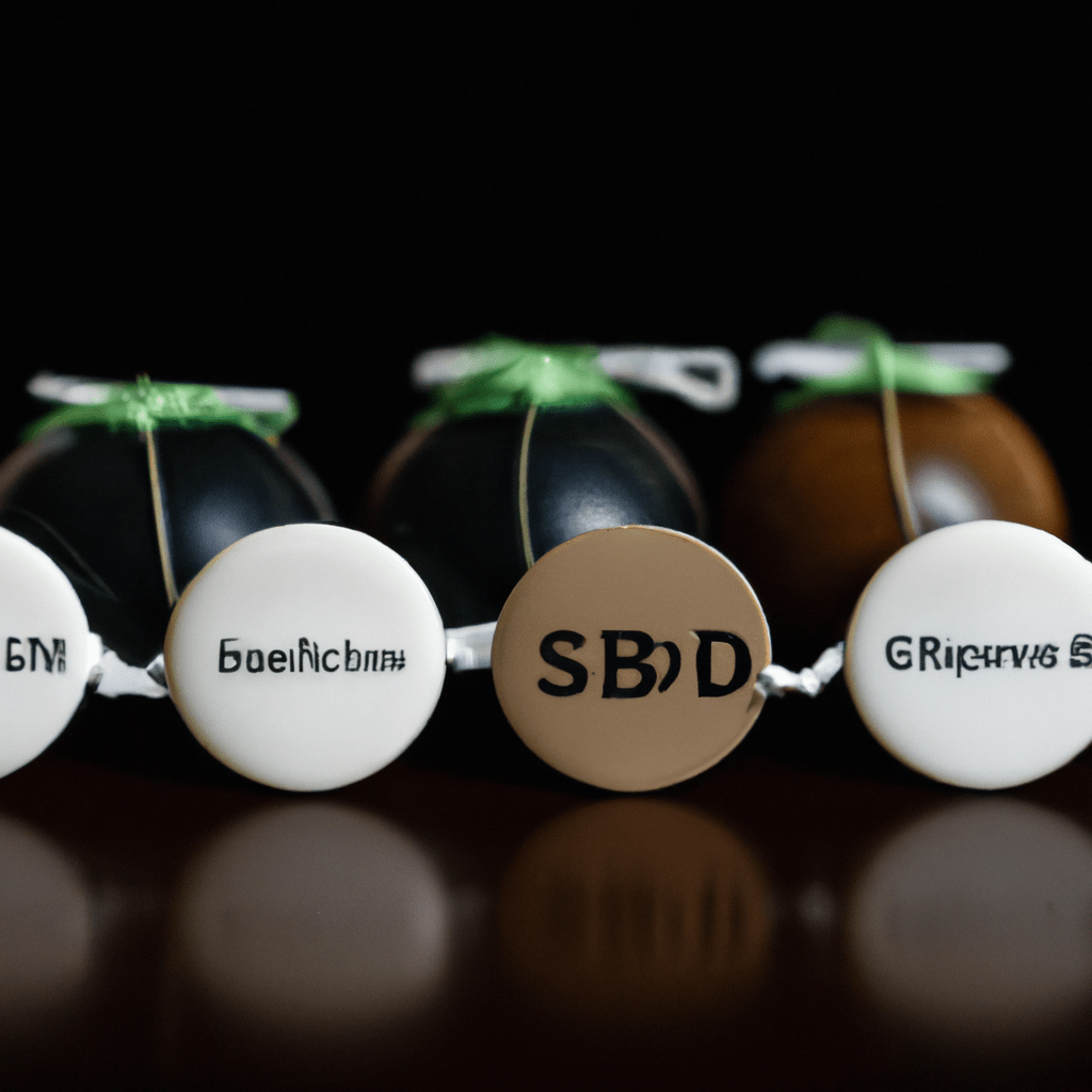 [ ] A photo illustrating the diverse forms and types of bonds available, including government, corporate, and variable rate bonds.. Sigma 85 mm f/1.4. No text.