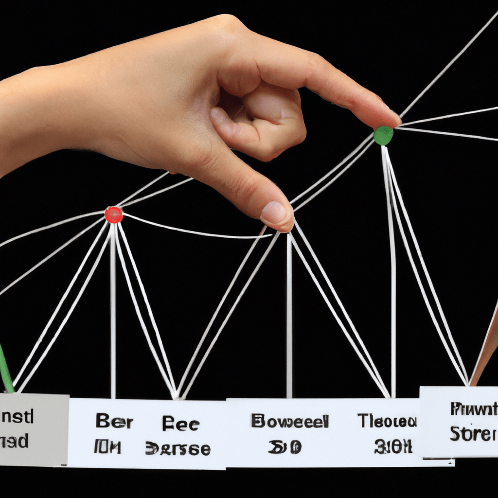 2. [Hand holding different types of bonds with interest rates displayed]. Diverse bond types offer varying interest rates, influenced by factors such as inflation, economic conditions, and central bank decisions.. Sigma 85 mm f/1.4. No text.