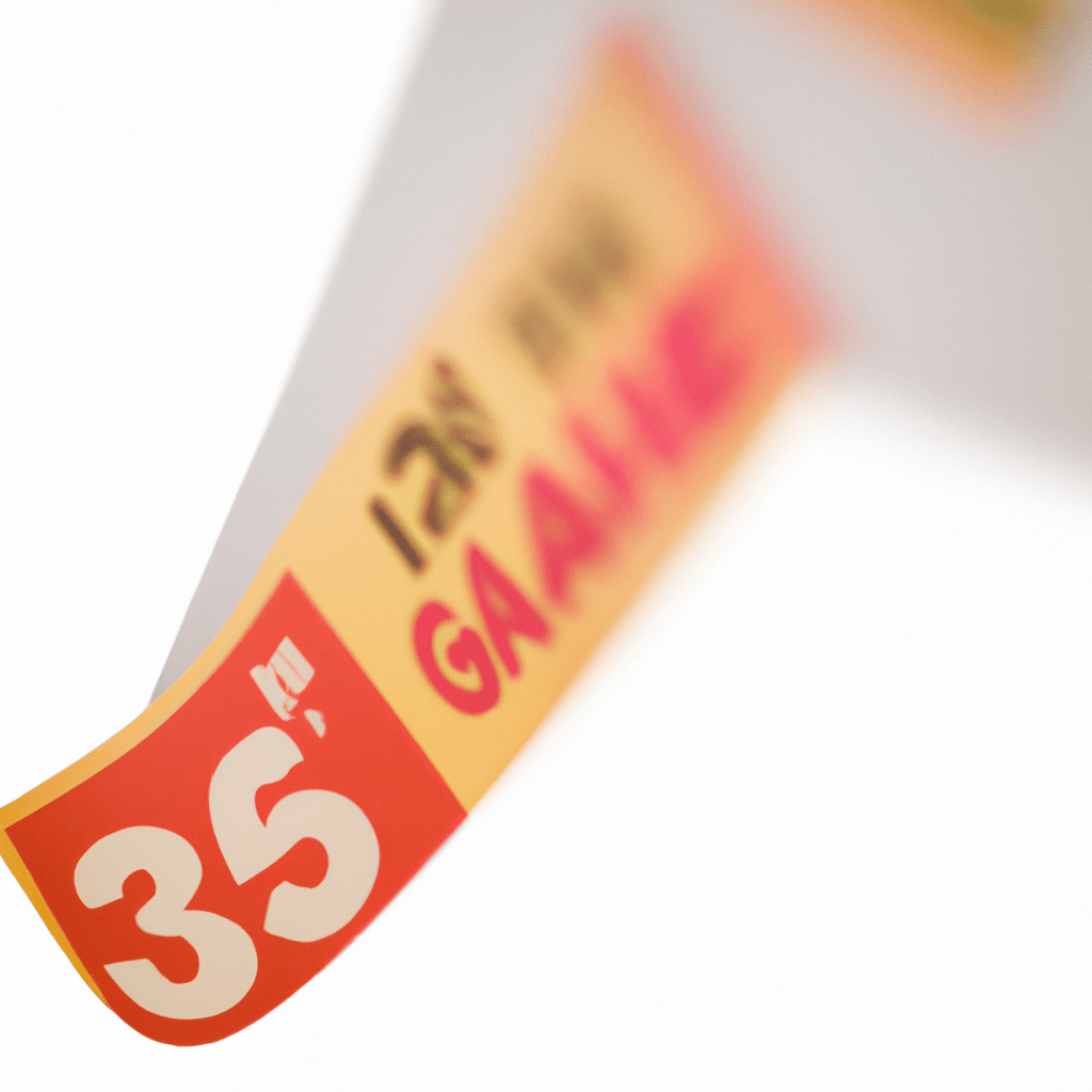 Fotka 2 - [An image of a price tag rising as inflation impacts the cost of living.]. Sigma 85 mm f/1.4. No text.. Sigma 85 mm f/1.4. No text.