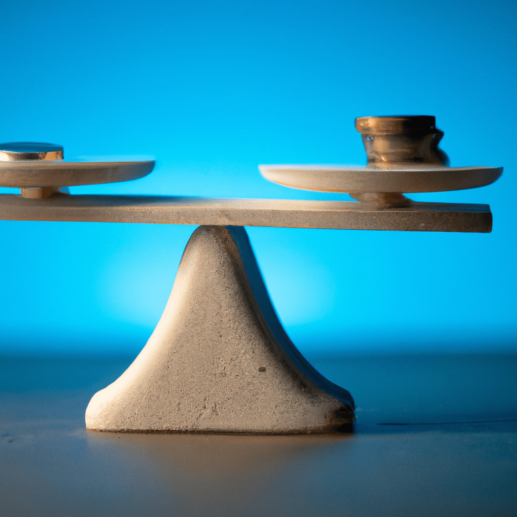 A photo illustrating the balance between bond liquidity and returns in investment. Sigma 85 mm f/1.4. No text.. Sigma 85 mm f/1.4. No text.