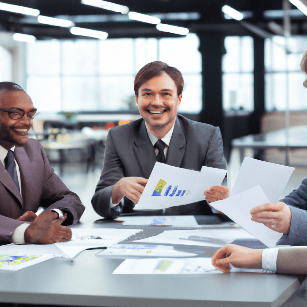 <h2>A photo of a diverse group of investors discussing bond investments.</h2>
<p>. Sigma 85 mm f/1.4. No text.“></p>
<p><H2>Výhody a rizika investic do dluhopisů</H2></p>
<p>Investování do dluhopisů je jedním z nejpopulárnějších způsobů investování na finančním trhu. Dluhopisy nabízejí investorům několik výhod, které je činí atraktivními investičními nástroji.</p>
<p>Jednou z hlavních výhod je stabilita. Dluhopisy jsou považovány za méně rizikové než akcie, protože investoři mají právo na splacení půjčeného kapitálu v určeném termínu. Díky tomu jsou investice do dluhopisů stabilnější a konzervativnější formou investování.</p>
<p>Další výhodou investic do dluhopisů je předvídatelnost výnosů. Dluhopisy přinášejí regulární příjmy formou úroků, které jsou stanoveny předem. To umožňuje investorům lépe plánovat své příjmy a znát jejich výši přesně dopředu.</p>
<p>Nicméně, investice do dluhopisů nejsou bez rizika. Hlavním rizikem je riziko úvěrového selhání emitenta, tedy riziko, že emitent nebude schopen splácet dluh. Dalším rizikem je riziko změny úrokových sazeb, které může ovlivnit hodnotu a výnosnost dluhopisů.</p>
<p>Při investování do dluhopisů je důležité zvážit výhody a rizika a důkladně analyzovat emitenta a tržní podmínky. Dluhopisy sice mohou nabídnout stabilní výnos, ale je třeba se obezřetně rozhodovat a vybírat správné dluhopisy s ohledem na vlastní investiční cíle a toleranci k riziku.</p>
<p><img decoding=