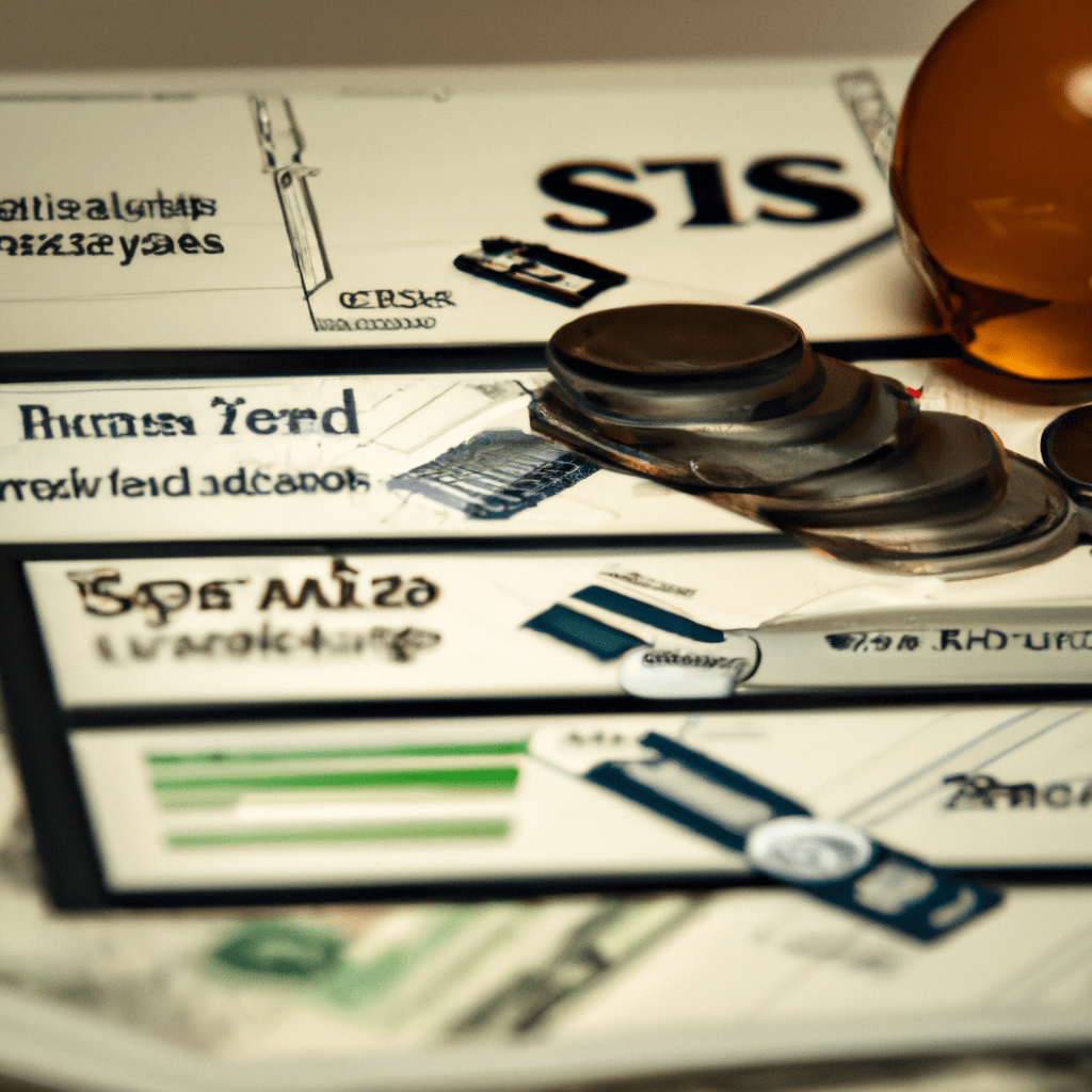 A photo showcasing a variety of investment instruments, including bonds, stocks, real estate, and commodities, highlighting the importance of diversifying one's portfolio. [Diverse investment portfolio]. Sigma 85 mm f/1.4. No text.. Sigma 85 mm f/1.4. No text.