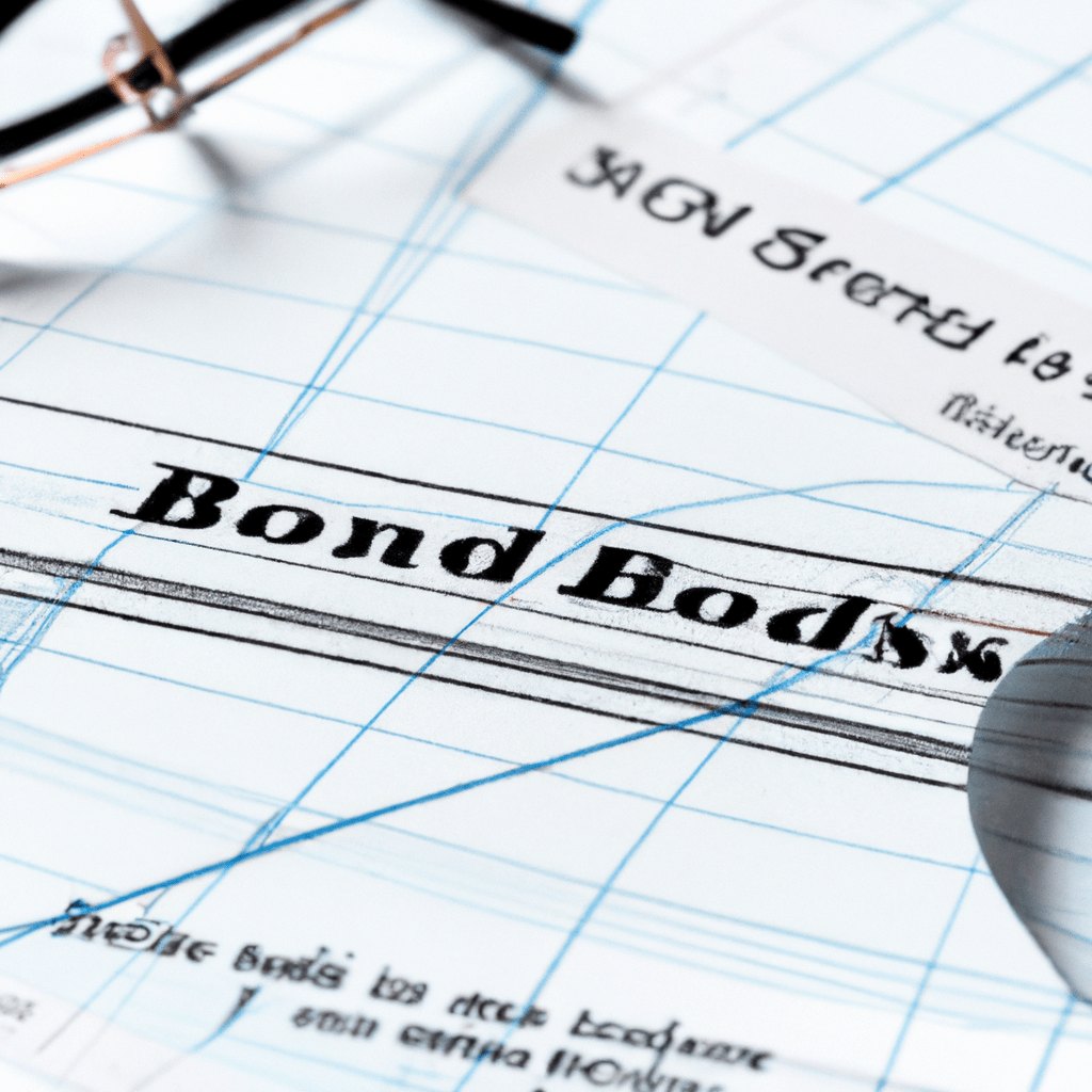 A diverse portfolio of bonds and resilient market strategies help minimize risks in bond investments. It is crucial to carefully select bonds based on market protection and to monitor economic indicators for a well-thought-out investment plan.. Sigma 85 mm f/1.4. No text.